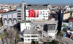 Denizli'de yeni doğum yapan annelere 9 bin TL'lik destek