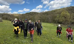 Denizli'den Ballıkayalar'a doğa yolculuğu