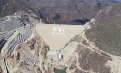DSİ'den Diyarbakır paylaşımı... 23 yılda 143 su yapısı