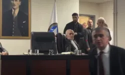 Düzce Akçakoca'da Belediye Başkanı hırsını basın mensuplarından aldı!