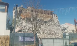 Edirne Keşan'da 'yıkım' krizi!