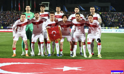 24 Yıllık Hasret Bitti: Türkiye Dünya Kupası’nda!