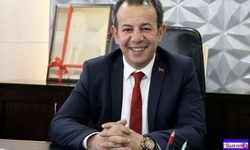 Tanju Özcan’dan Cezaevinden Mesaj: Vücudum Hapiste Ama Ruhum Özgür