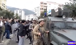 Kahramanmaraş’ta Okul'da Katliam: 9 Can Kaybı,  6'sı ağır 13 yaralı...