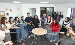 Eskişehir'de kuşaklararası oyun buluşması