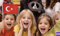 Forum İstanbul’da 23 Nisan’a  sanat ve eğlence damga vuruyor