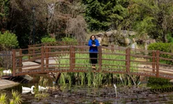 Gaziantep'e bahar çağrısı