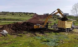 Gebze Kirazpınar'a yeni ulaşım hattı