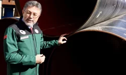 Giresun'a dev içme suyu yatırımı... 1,57 milyar TL'lik proje başlıyor