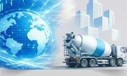 Hazır Beton'un 2025 raporu yayımlandı... İnşaat sektörü ekonominin üzerinde büyüdü