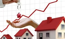 Hizmet üretici fiyatlarında yıllık artış yüzde 35,9... En yüksek artış gayrimenkulde