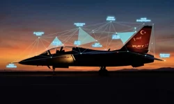 HÜRJET ile milli yazılım ihracatı... HÜRJET'i uçuracak milli yazılım İspanya yolunda