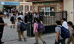 İçişleri: Okullarda güvenlik tedbirleri artırıldı