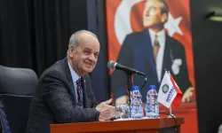 İlker Başbuğ Bakırköylülerle buluştu