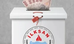 İLKSAN'da aidat ve emekli yardımı ayarı