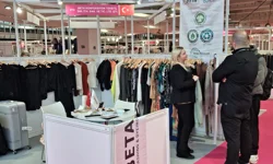 İngiltere'nin hazır giyim ithalatı artıyor