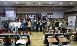 İstanbul Bakırköy'de gebelik eğitimi verildi