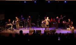 İstanbul Çekmeköy'de Ege rüzgarı