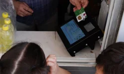 İstanbul'da 100 bin öğrenciye 'gönülden bir öğün' desteği