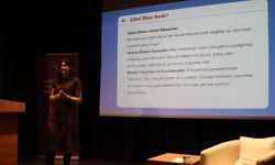 İstanbul'da Maltepeli kadınlara e-ticaret eğitimi