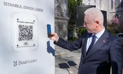 İstanbul'un bin 337 kültür varlığı dijitale taşındı