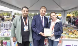 İzmir baharı kitapla karşılıyor