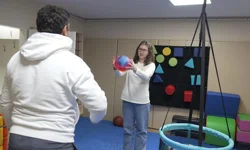 İzmir Karşıyaka'da tek çatı altında üç önemli hizmet