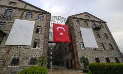 İzmir Meslek Fabrikası'nda 'Bahar Buluşması'