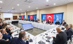 İzmir ortak aklı harekete geçiren kurullarla kalkınacak