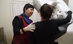 İzmir'de engeller kalktı, sağlık ayağa geldi