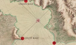 İzmir'in deniz savunma mirası dijital sergide