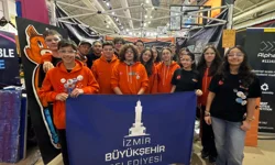 İzmirli gençlerden uluslararası arenada teknoloji zaferi