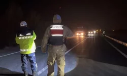 Jandarmadan uyuşturucu operasyonu