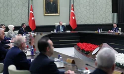 Kabine Orta Doğu gündemi ve ekonomiye etkileri ile toplanıyor