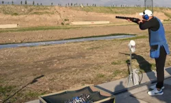 Kahramanmaraş'ta o poligon görevlisi görevden uzaklaştırıldı!