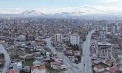 Kayseri Argıncık kentsel dönüşümünde söz vatandaşın