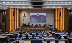 Kayseri Büyükşehir'den 'disiplin' semineri