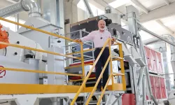 Kayseri Kocasinan'da çiftçinin emeği değerleniyor