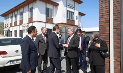 Kayseri Melikgazi'den diş hastanesi müjdesi