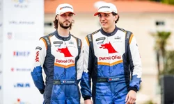 Kerem Kazaz'dan Hırvatistan'da podyum başarısı