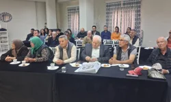 Keşan Ticaret Borsası'nda yatırımcının yol haritası çizildi