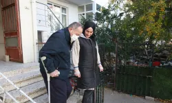 Kocaeli Büyükşehir desteklerde engel tanımıyor