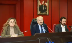 Kocaeli Gebze'de Nisan ayı meclisi toplandı