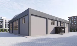 Kocaeli Gölcük Belediyesi'den dev spor yatırımı