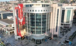 Kocaeli İzmit'te silahlı özel güvenlik personeli alımı yapacak