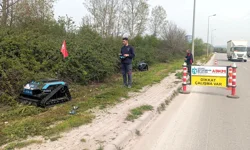 Kocaeli'de 'çalı canavarı' durmak bilmiyor