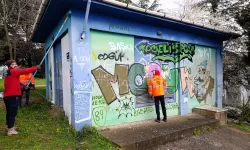 Kocaeli'de görüntü kirliliğine Büyükşehir dokunuşu