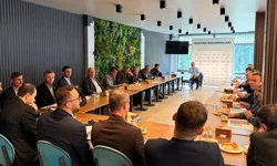 Kocaeli'de İSU'dan tarımsal üretime destek