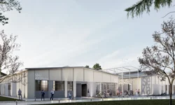 Kocaeli'de Teknoşehir Projesinde kritik aşama tamamlandı