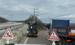 Kocaeli'de ulaşım altyapısına Büyükşehir dokunuşu